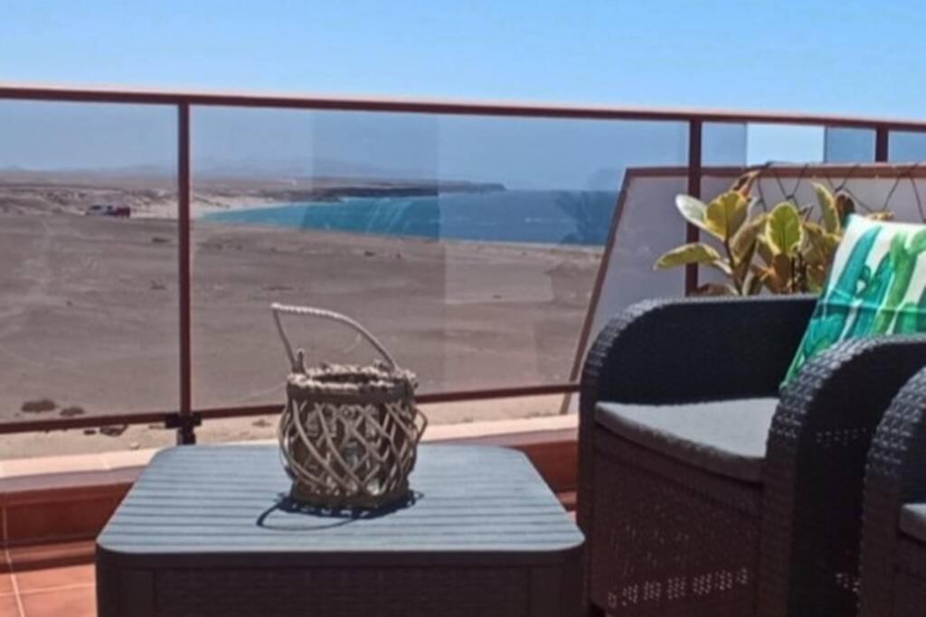 Casa Las Olas El Cotillo  Exterior photo