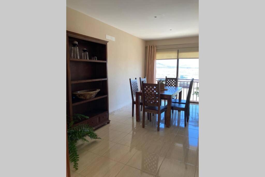 Casa Las Olas El Cotillo  Exterior photo