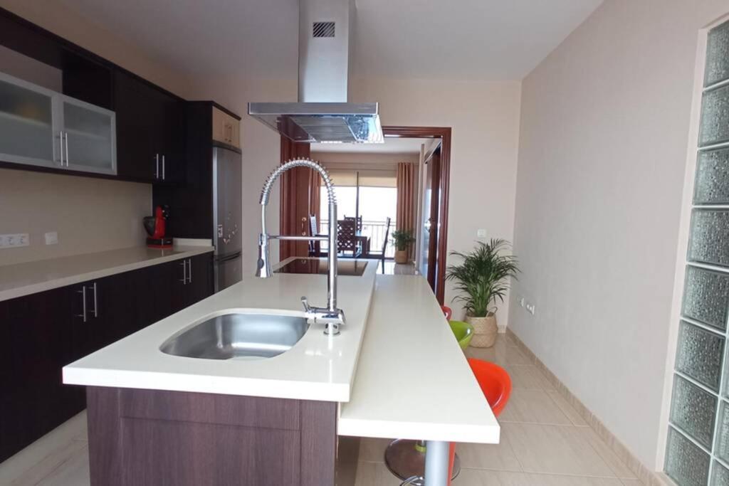Casa Las Olas El Cotillo  Exterior photo