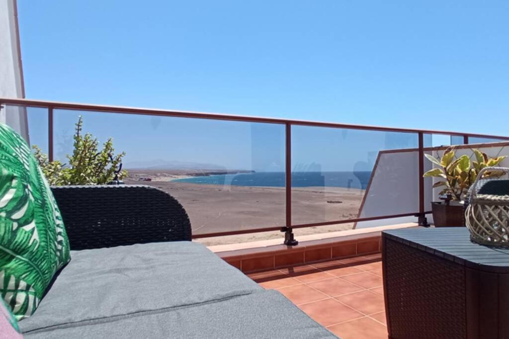 Casa Las Olas El Cotillo  Exterior photo