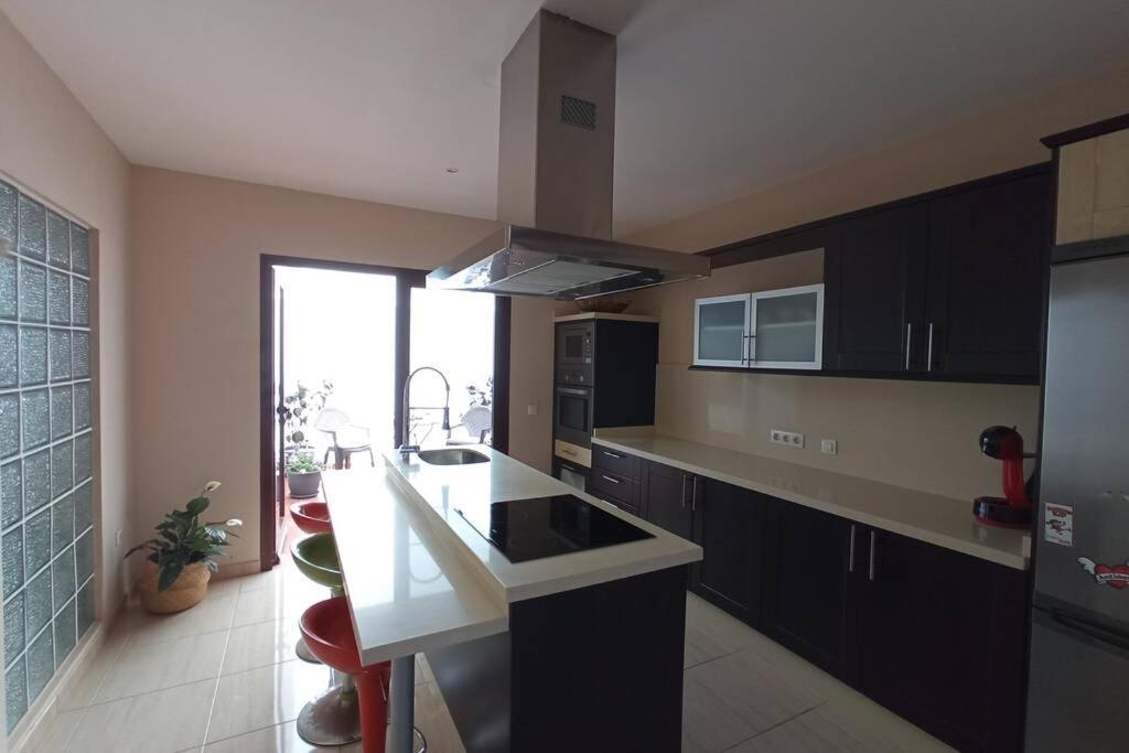 Casa Las Olas El Cotillo  Exterior photo