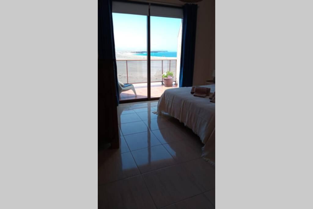 Casa Las Olas El Cotillo  Exterior photo