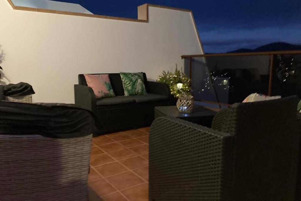Casa Las Olas El Cotillo  Exterior photo