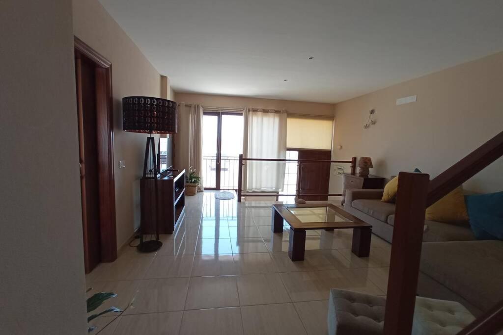 Casa Las Olas El Cotillo  Exterior photo