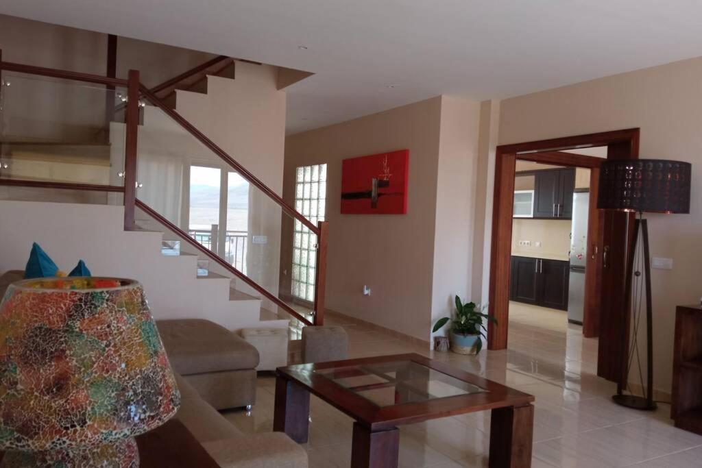 Casa Las Olas El Cotillo  Exterior photo