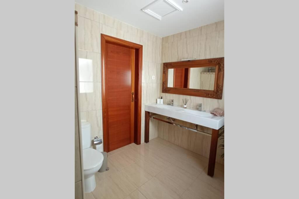 Casa Las Olas El Cotillo  Exterior photo