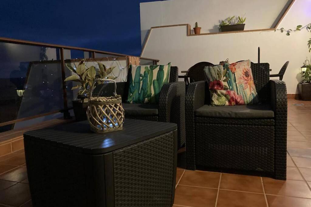 Casa Las Olas El Cotillo  Exterior photo