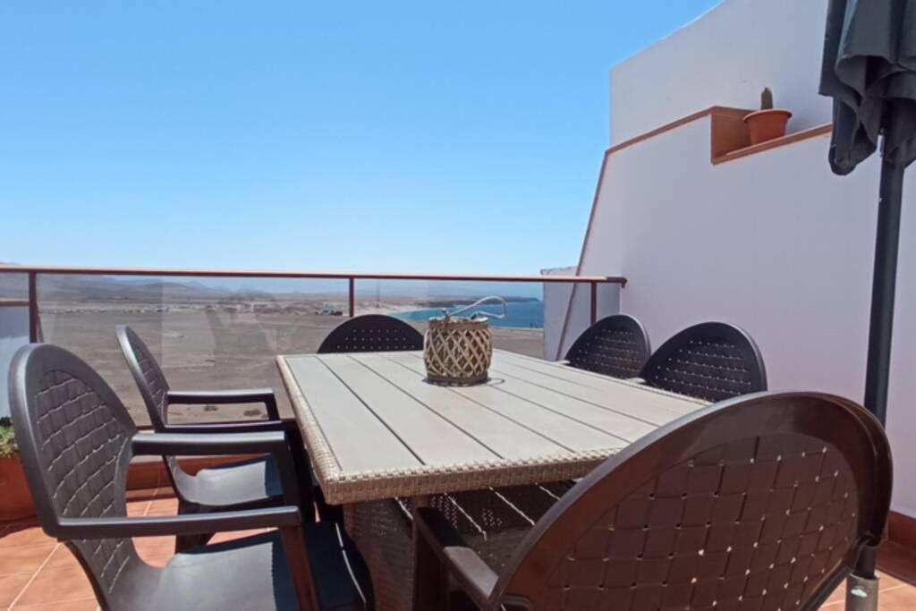 Casa Las Olas El Cotillo  Exterior photo