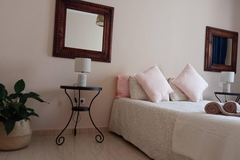 Casa Las Olas El Cotillo  Exterior photo
