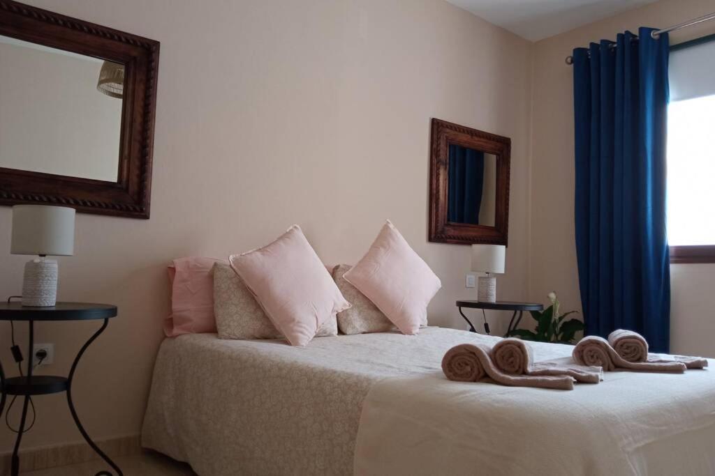 Casa Las Olas El Cotillo  Exterior photo