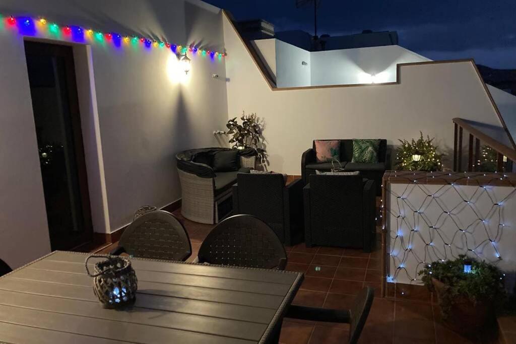 Casa Las Olas El Cotillo  Exterior photo